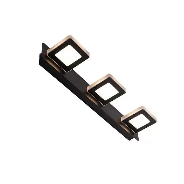 چراغ بالا آینه تک شعله مدل A28